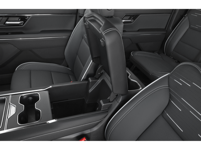 2026 GMC Sierra EV e4WD Crew Cab Max Range AT4