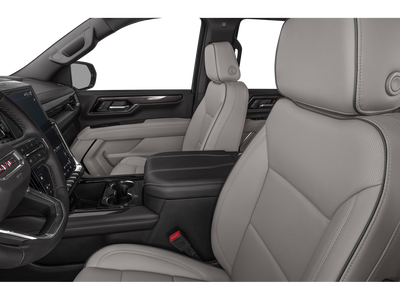 2027 GMC Yukon 4WD 4dr AT4 Ultimate