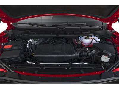 2027 GMC Yukon 4WD 4dr AT4 Ultimate
