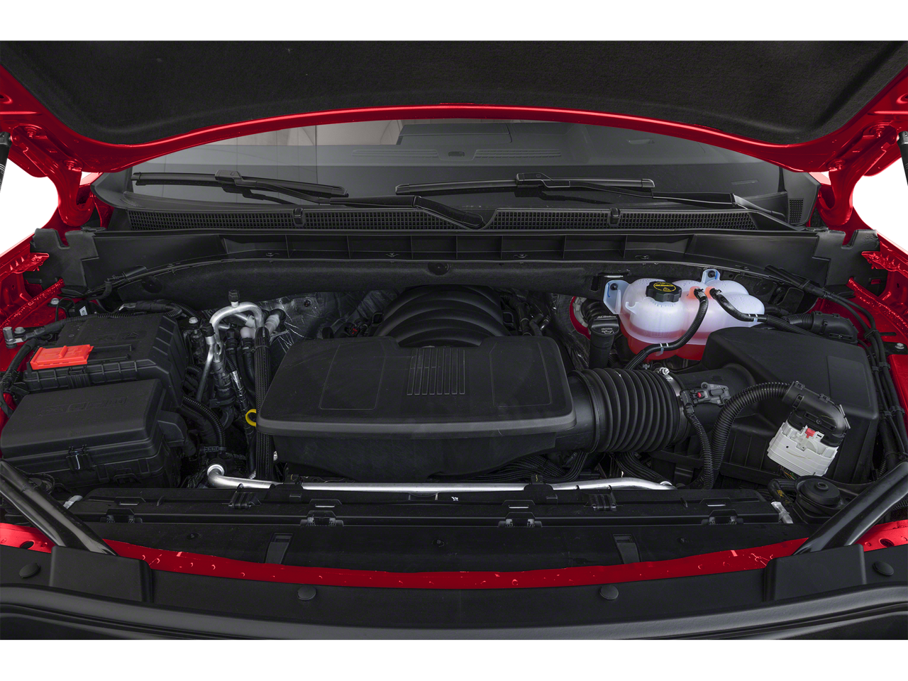 2027 GMC Yukon 4WD 4dr AT4 Ultimate