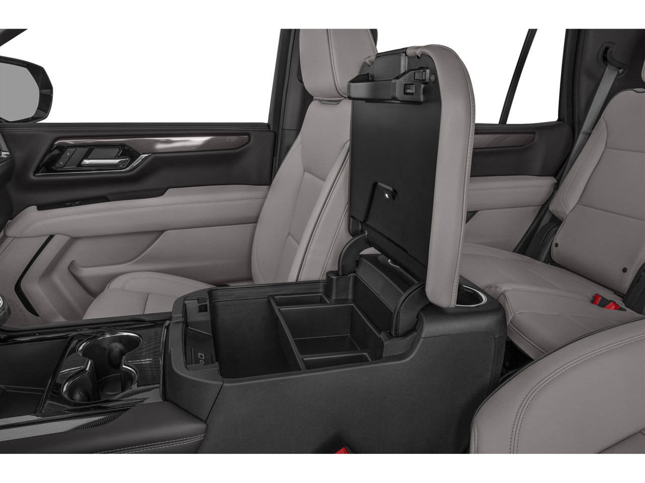 2027 GMC Yukon 4WD 4dr AT4 Ultimate