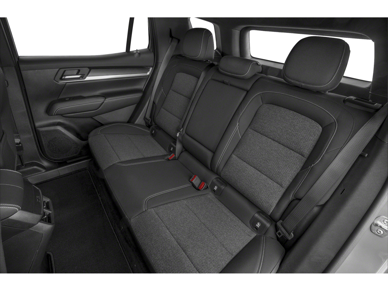 2027 GMC Terrain AWD 4dr AT4