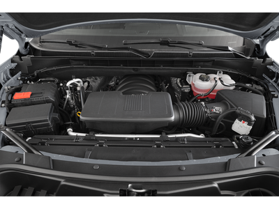 2027 GMC Yukon XL 4WD 4dr AT4 Ultimate