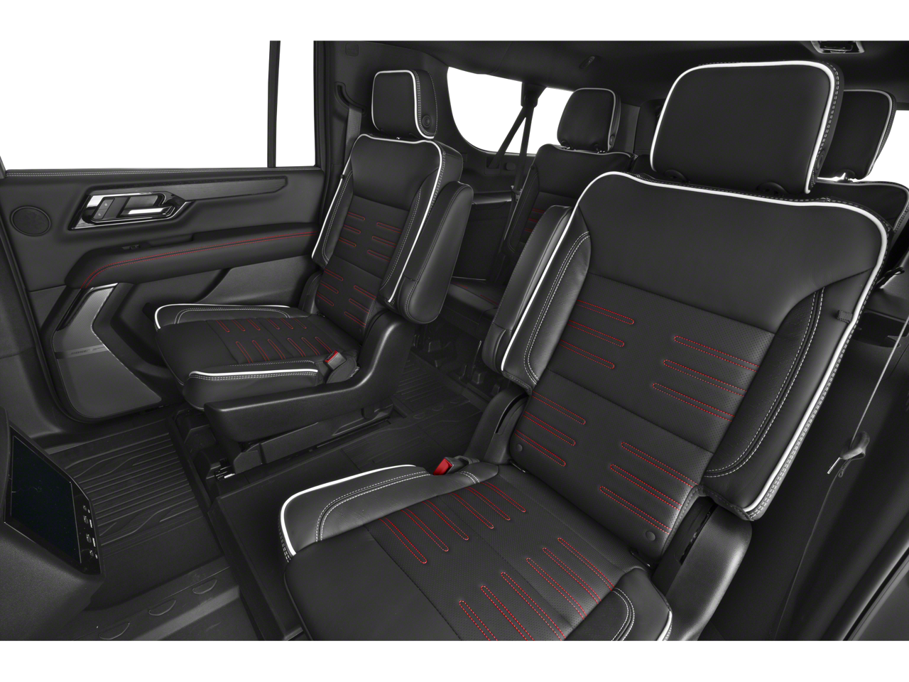 2027 GMC Yukon XL 4WD 4dr AT4 Ultimate