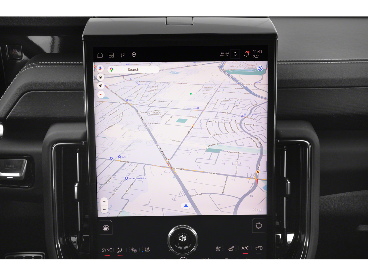 2027 GMC Yukon XL 4WD 4dr AT4 Ultimate