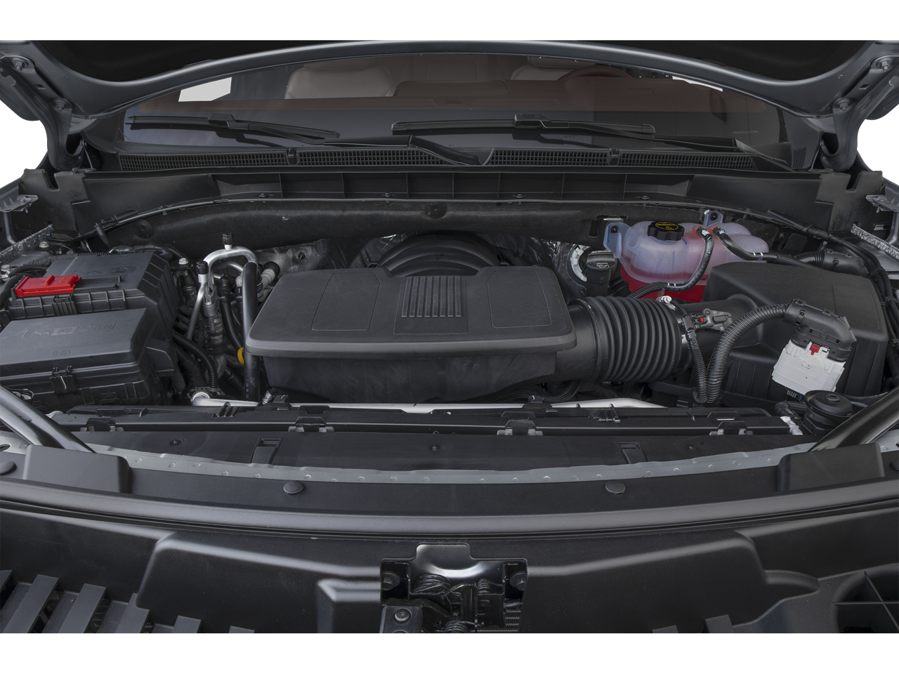 2027 GMC Yukon XL 4WD 4dr Elevation