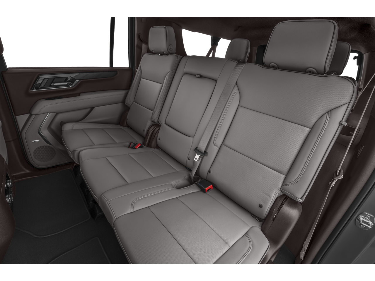 2027 GMC Yukon XL 4WD 4dr Elevation