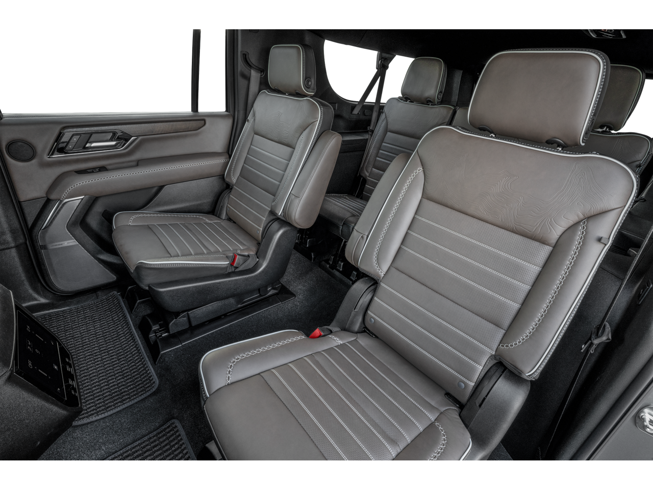 2027 GMC Yukon XL 4WD 4dr Denali Ultimate