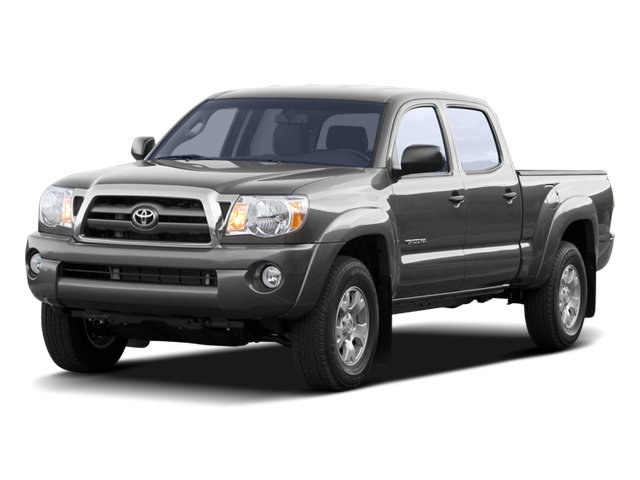 2009 Toyota Tacoma NA