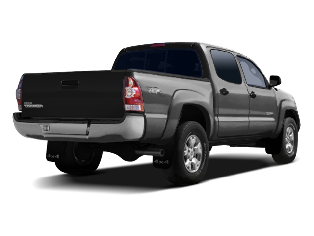 2009 Toyota Tacoma NA