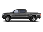 2009 Toyota Tacoma NA