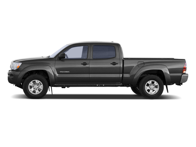 2009 Toyota Tacoma NA
