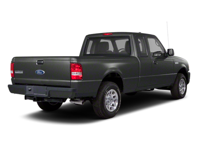 2010 Ford Ranger Keyless Entry, Sport, Power Locks and Windows