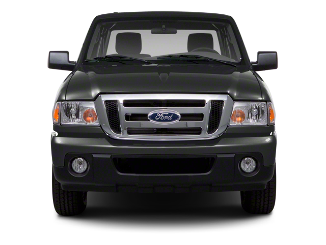 2010 Ford Ranger Sport photo 4