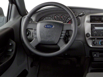 2010 Ford Ranger Keyless Entry, Sport, Power Locks and Windows