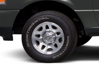 2010 Ford Ranger Keyless Entry, Sport, Power Locks and Windows