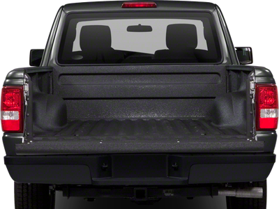 2010 Ford Ranger Keyless Entry, Sport, Power Locks and Windows