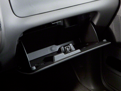 2010 Ford Ranger Keyless Entry, Sport, Power Locks and Windows