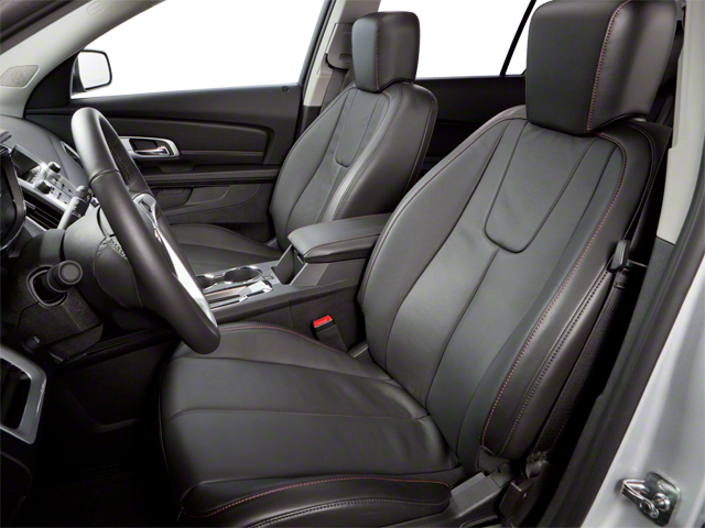 2010 GMC Terrain SLT-2