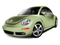 2010 Volkswagen New Beetle Coupe Base