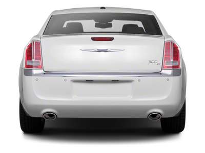 2011 Chrysler 300 300C