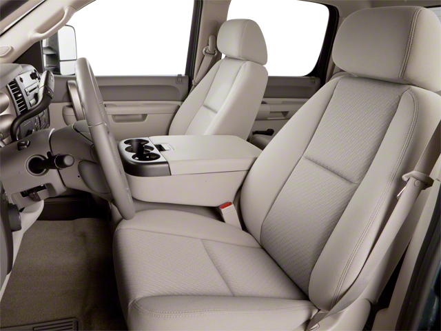 2011 GMC Sierra 2500 HD Denali