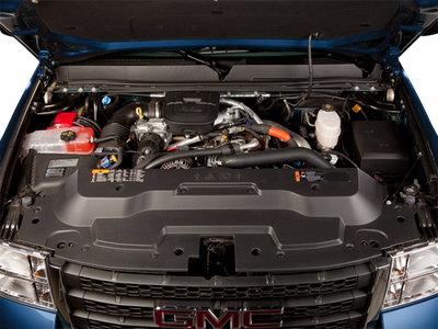 2011 GMC Sierra 2500 HD Denali