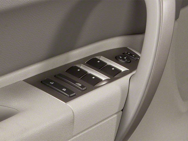 2011 GMC Sierra 2500 HD Denali