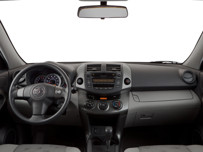 2011 Toyota RAV4 Ltd