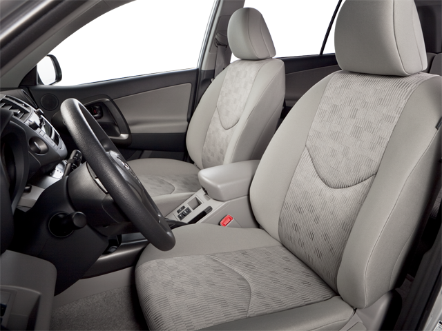 2011 Toyota RAV4 Ltd