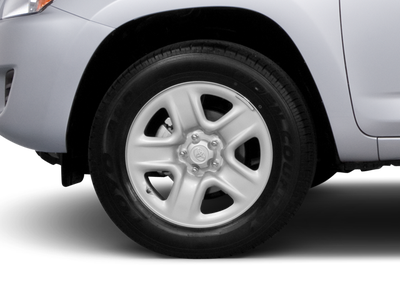 2011 Toyota RAV4 Ltd