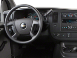 2012 Chevrolet Express Cargo 1500 Base