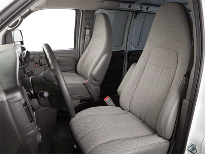 2012 Chevrolet Express Cargo 1500 Base