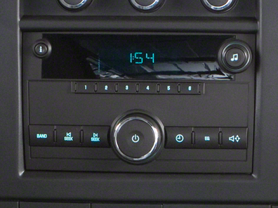 2012 Chevrolet Express Cargo 1500 Base