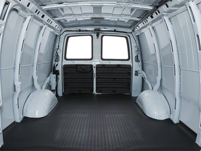 2012 Chevrolet Express Cargo 1500 Base