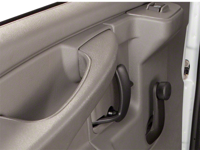 2012 Chevrolet Express Cargo 1500 Base