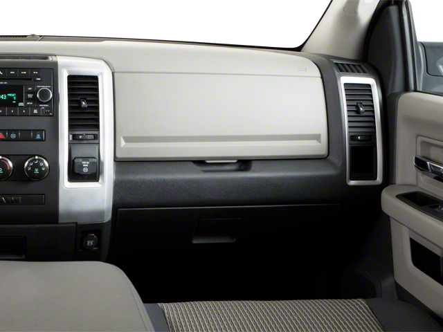 2012 RAM 2500 ST