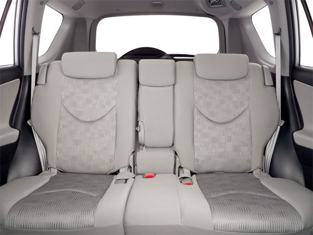 2012 Toyota RAV4 Sport