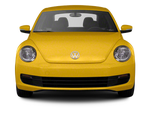 2012 Volkswagen Beetle 2.0T Turbo PZEV