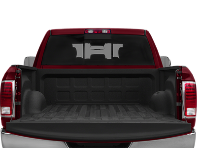 2014 RAM 2500 Laramie