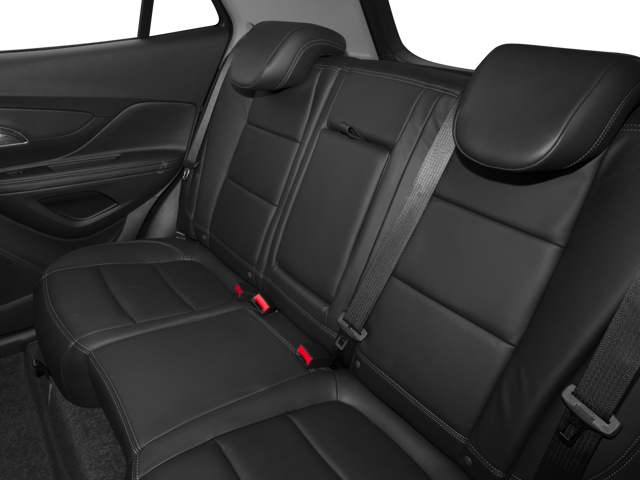 2016 Buick Encore Leather