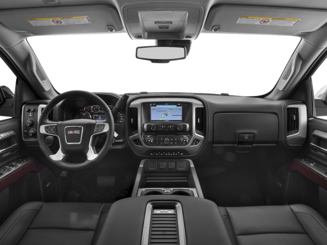 2016 GMC Sierra 2500 HD SLT