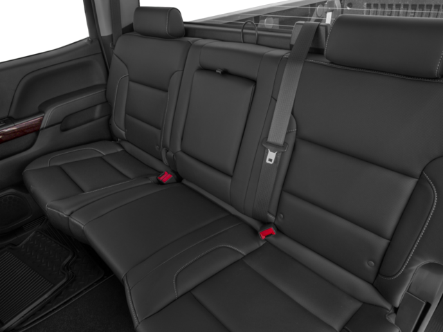 2016 GMC Sierra 2500 HD SLT