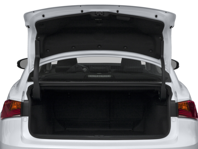 2017 Lexus IS IS 350