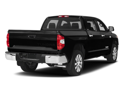 2017 Toyota Tundra 4WD Limited