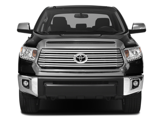2017 Toyota Tundra 4WD Limited