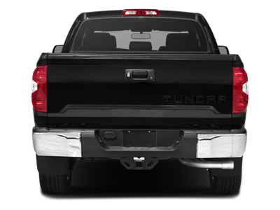 2017 Toyota Tundra 4WD Limited