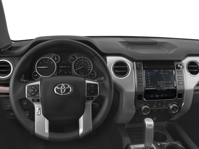 2017 Toyota Tundra 4WD Limited