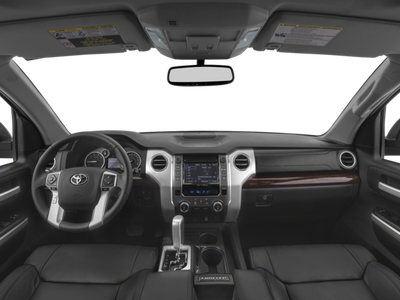 2017 Toyota Tundra 4WD Limited