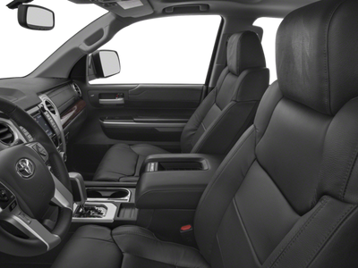 2017 Toyota Tundra 4WD Limited